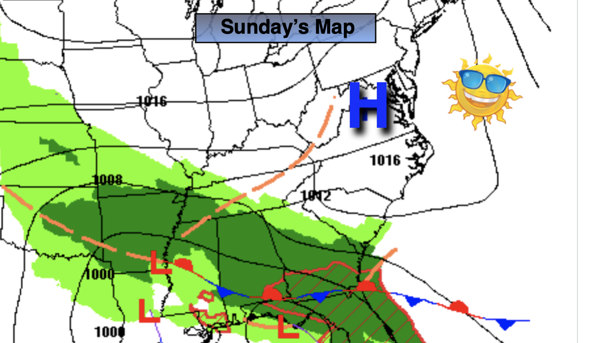 Weather Updates Archives John Marshall Weather